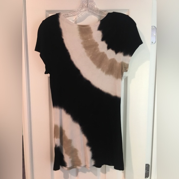 Inc International Concepts Tie-Dyed Shirt, Size Large, brand new w/ tag! - Picture 3 of 6